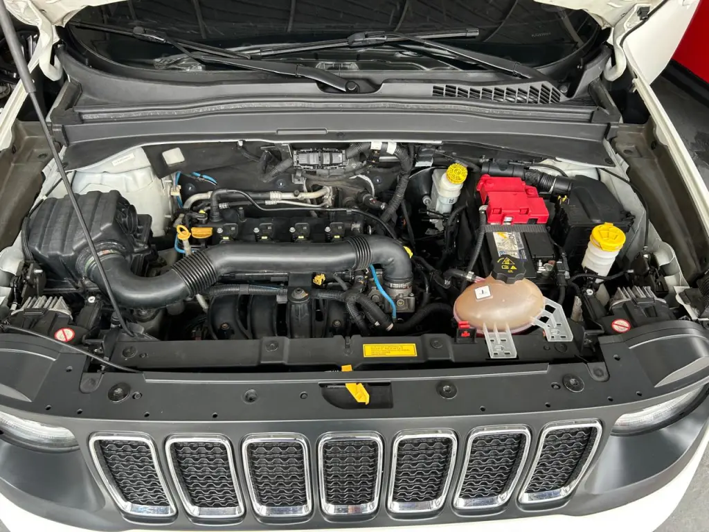 JEEP Renegade - Foto