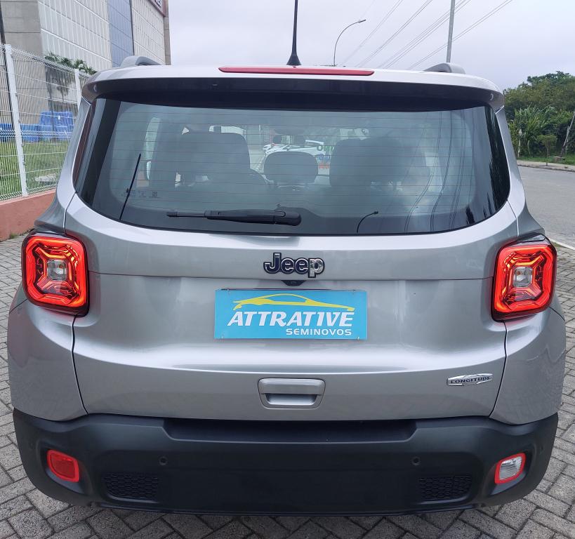 JEEP Renegade - Foto