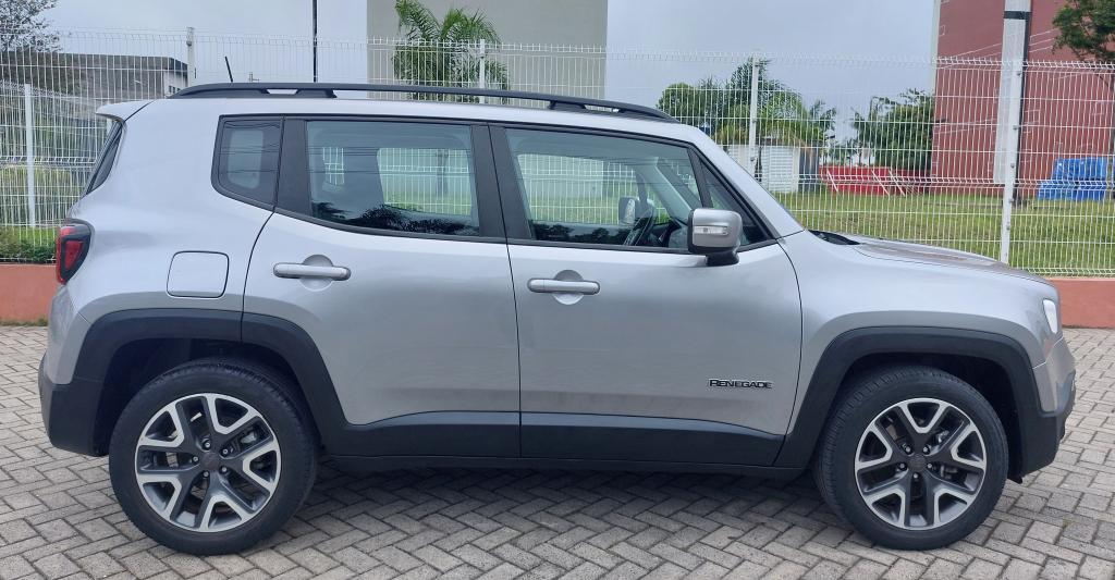 JEEP Renegade - Foto