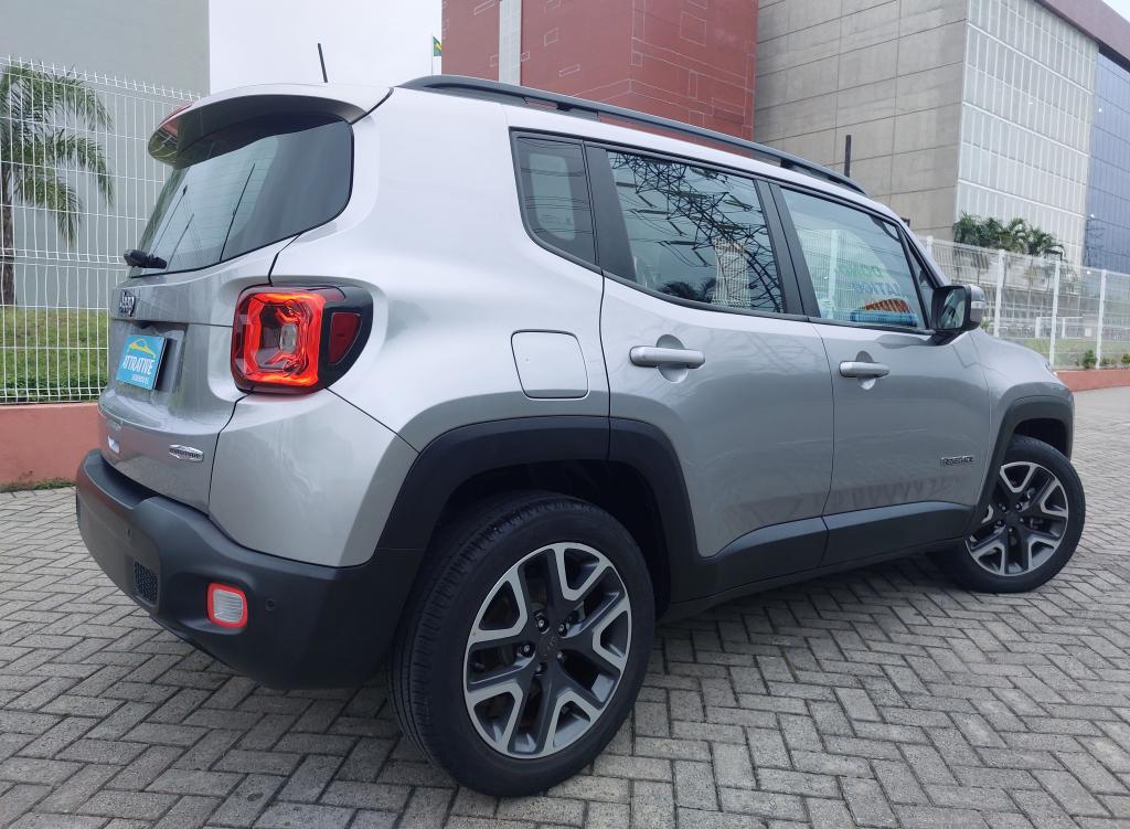JEEP Renegade - Foto
