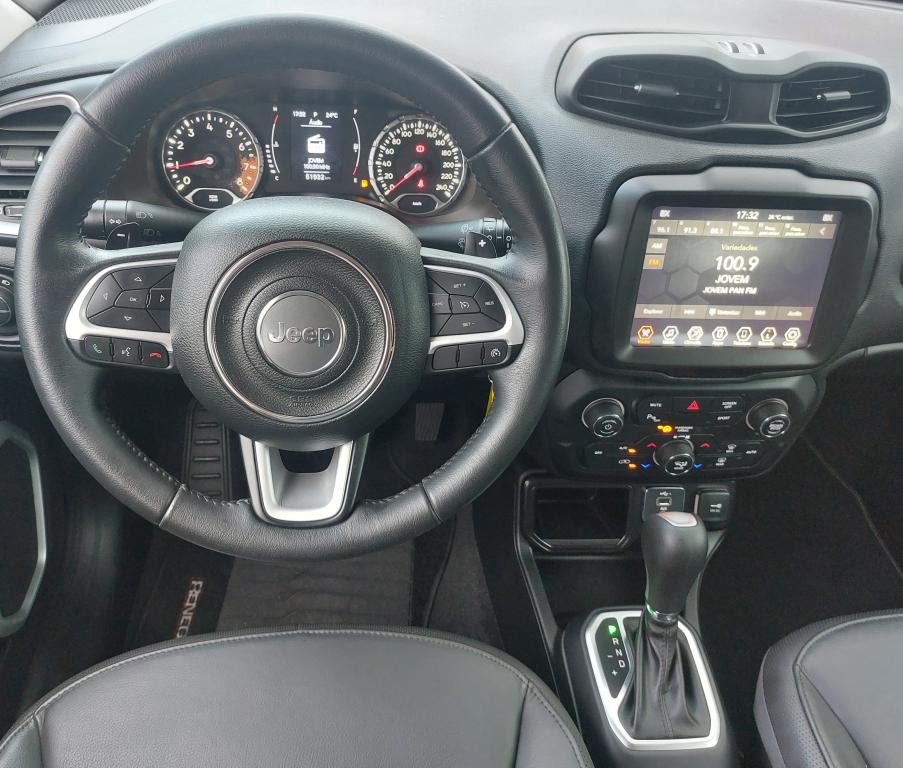 JEEP Renegade - Foto