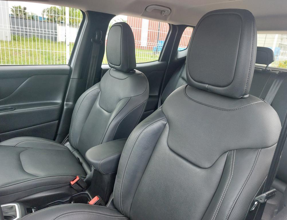 JEEP Renegade - Foto