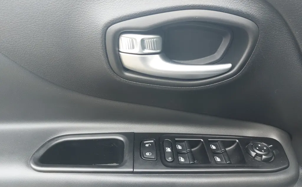 JEEP Renegade - Foto