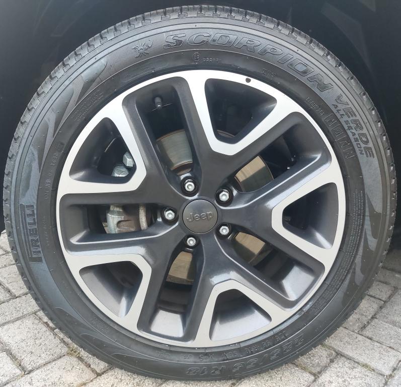 JEEP Renegade - Foto