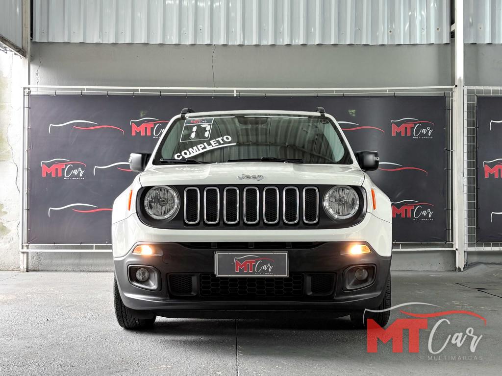 JEEP Renegade - Foto