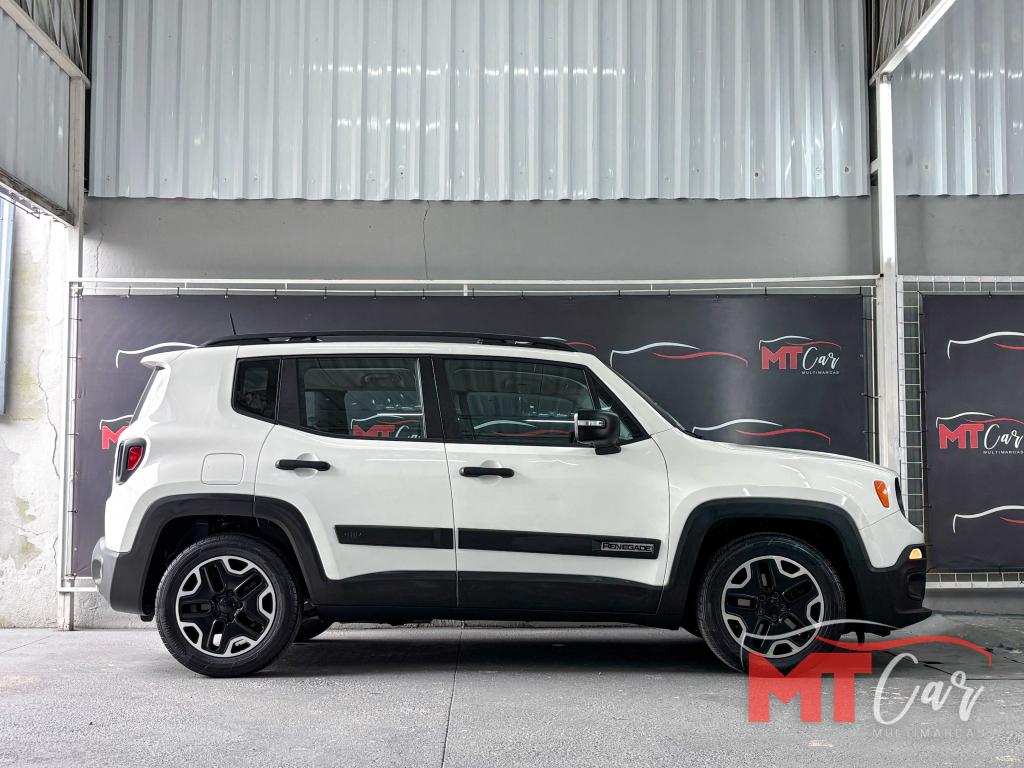 JEEP Renegade - Foto