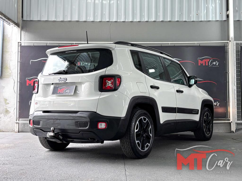 JEEP Renegade - Foto