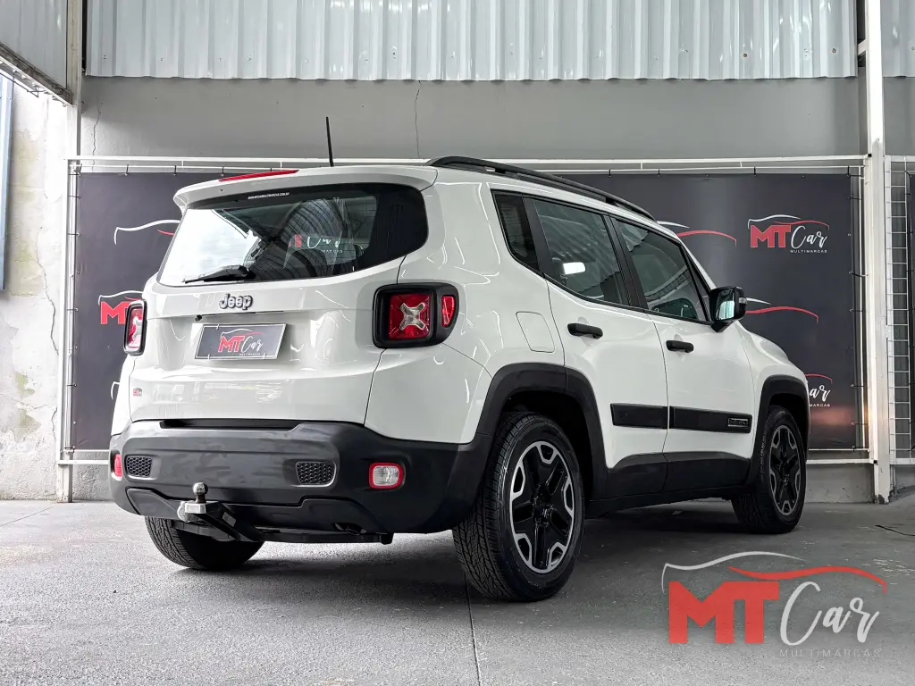 JEEP Renegade - Foto