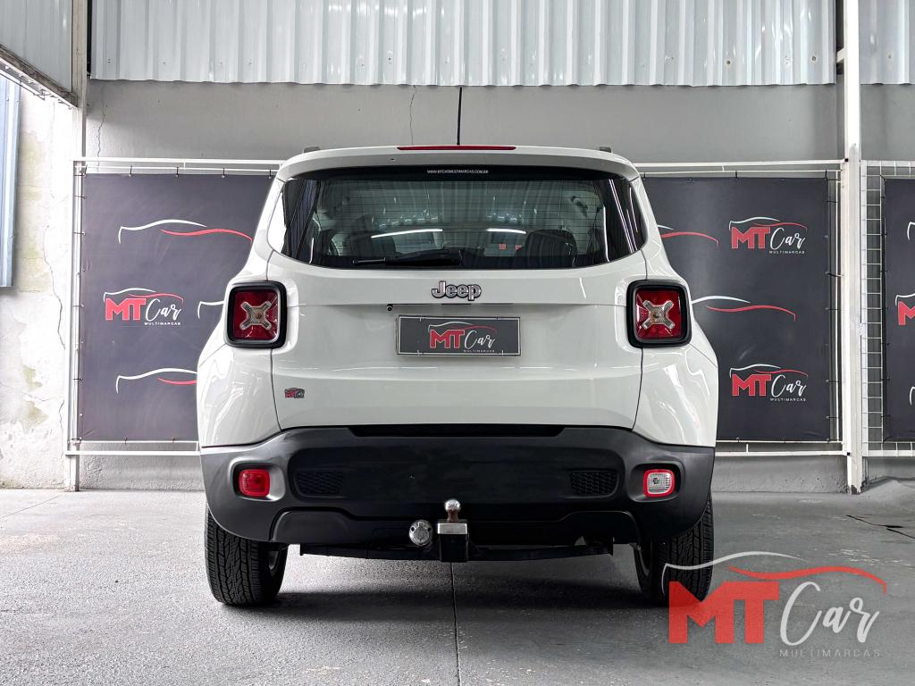 JEEP Renegade - Foto