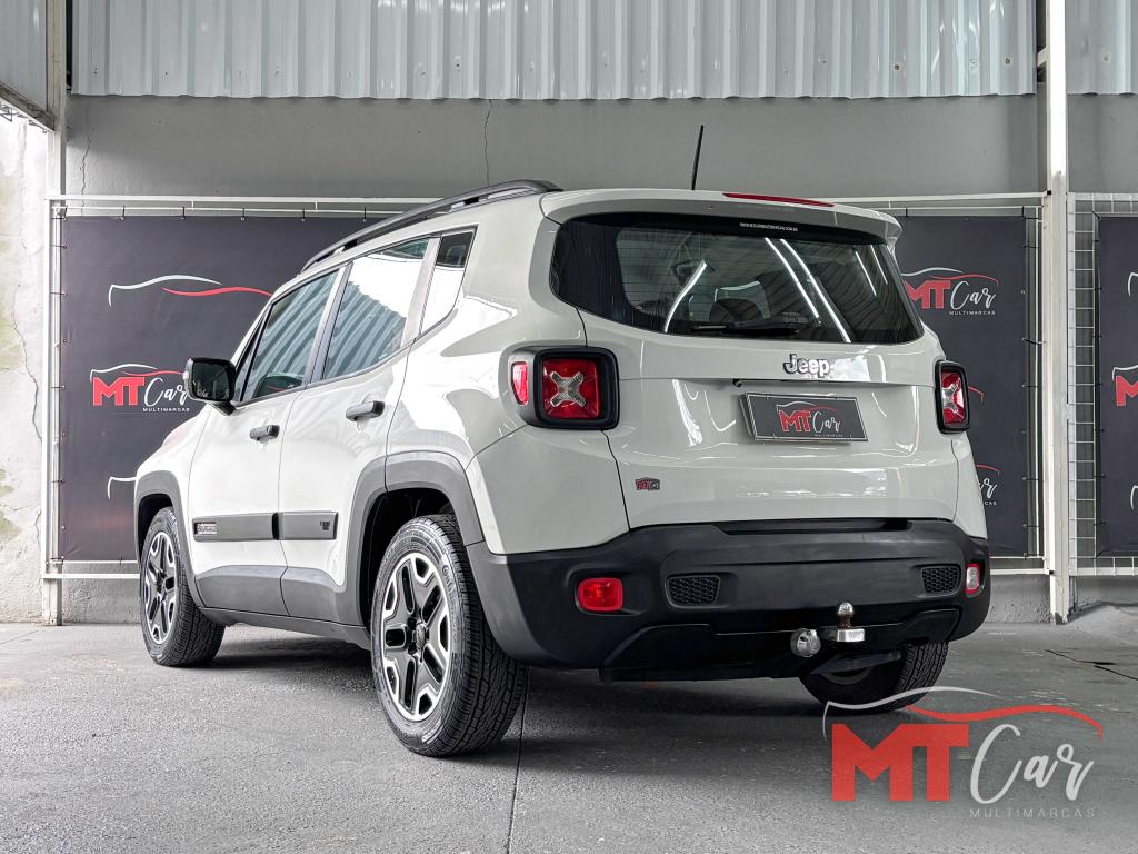 JEEP Renegade - Foto