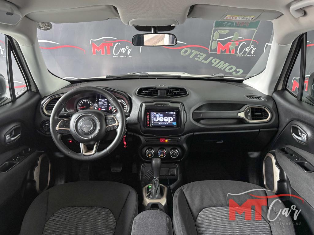 JEEP Renegade - Foto