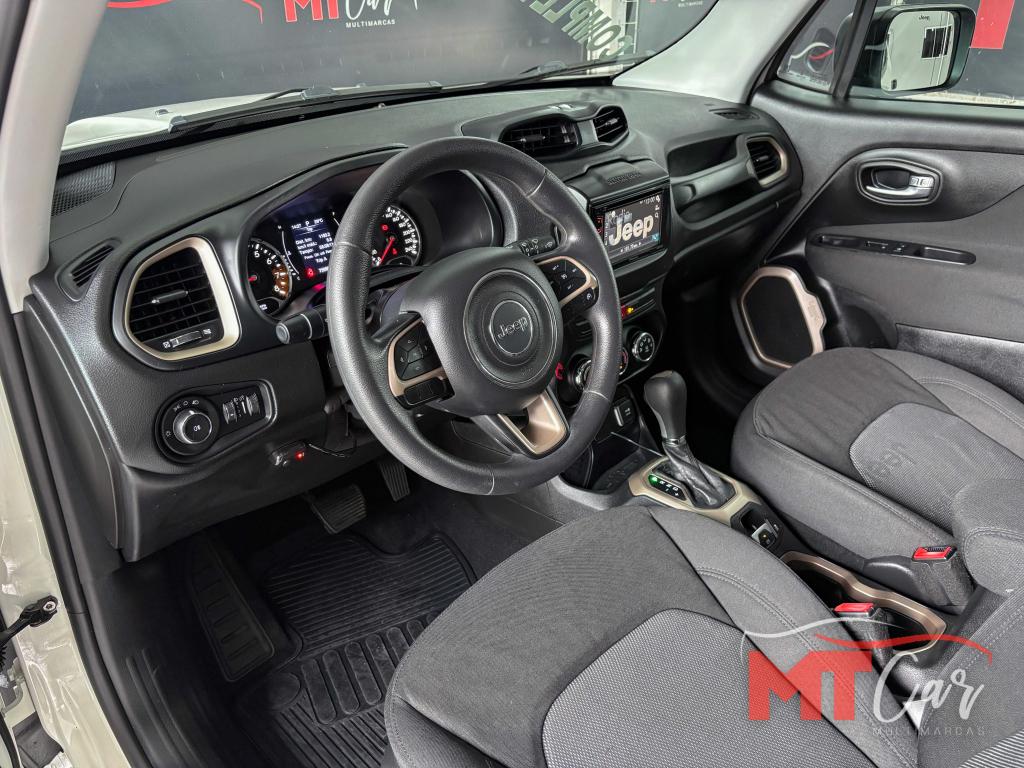 JEEP Renegade - Foto