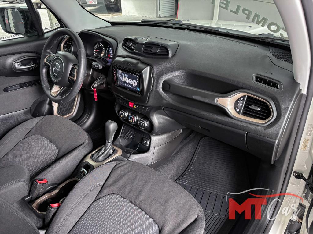 JEEP Renegade - Foto