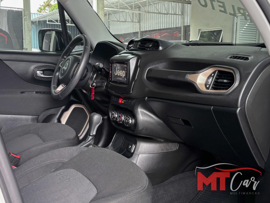 JEEP Renegade - Foto