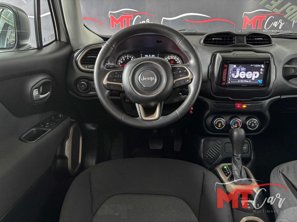 JEEP Renegade - Foto