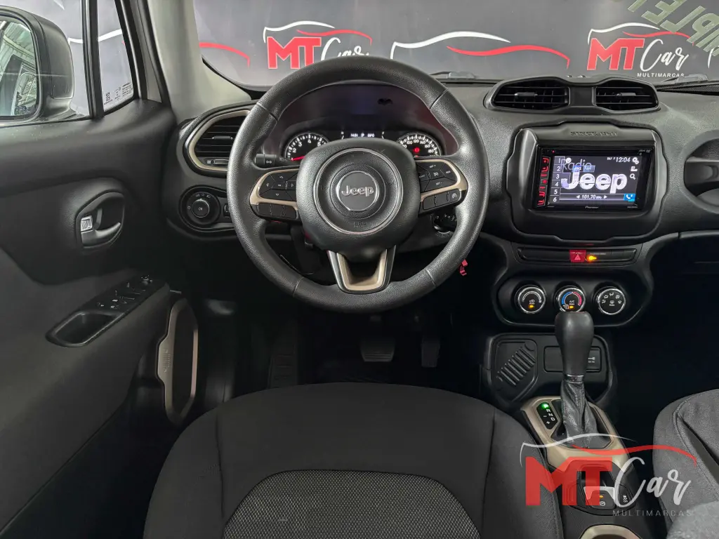 JEEP Renegade - Foto
