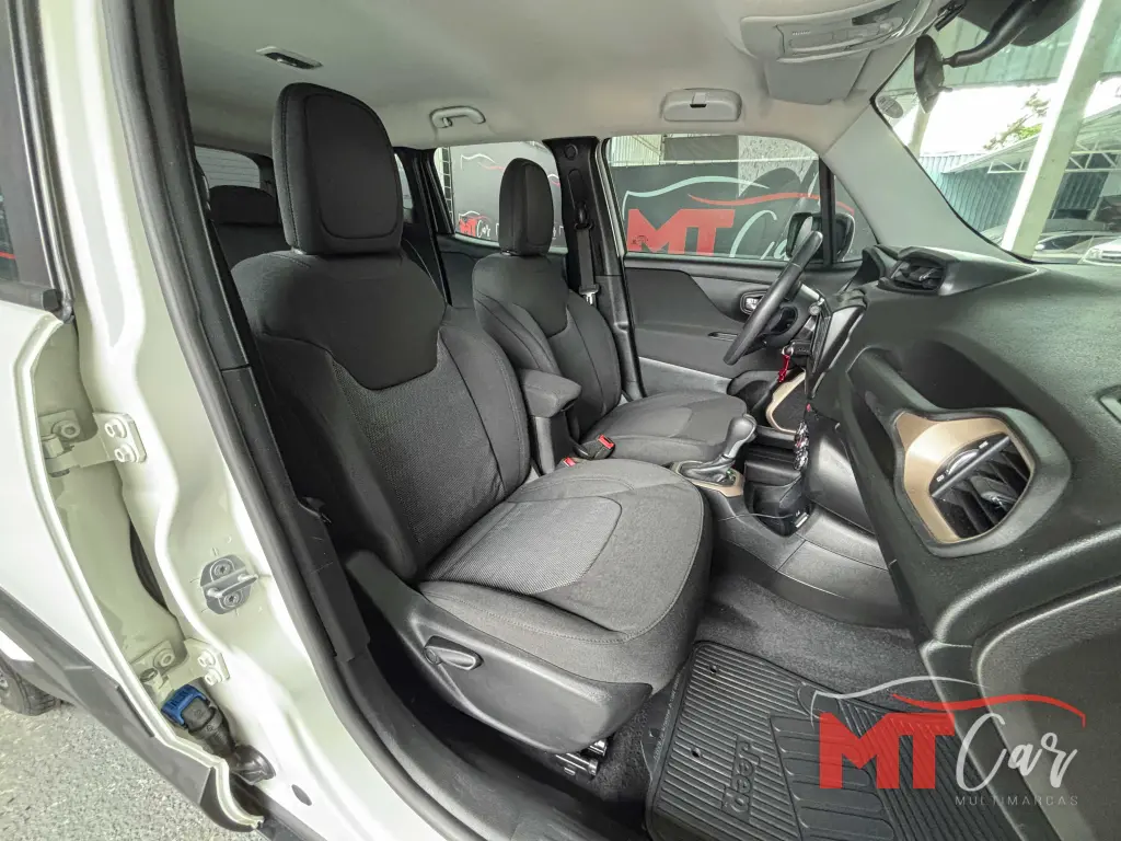 JEEP Renegade - Foto