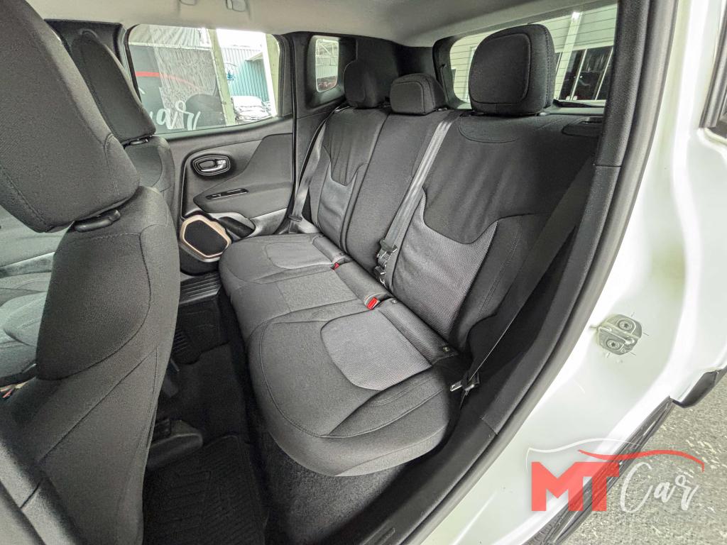 JEEP Renegade - Foto