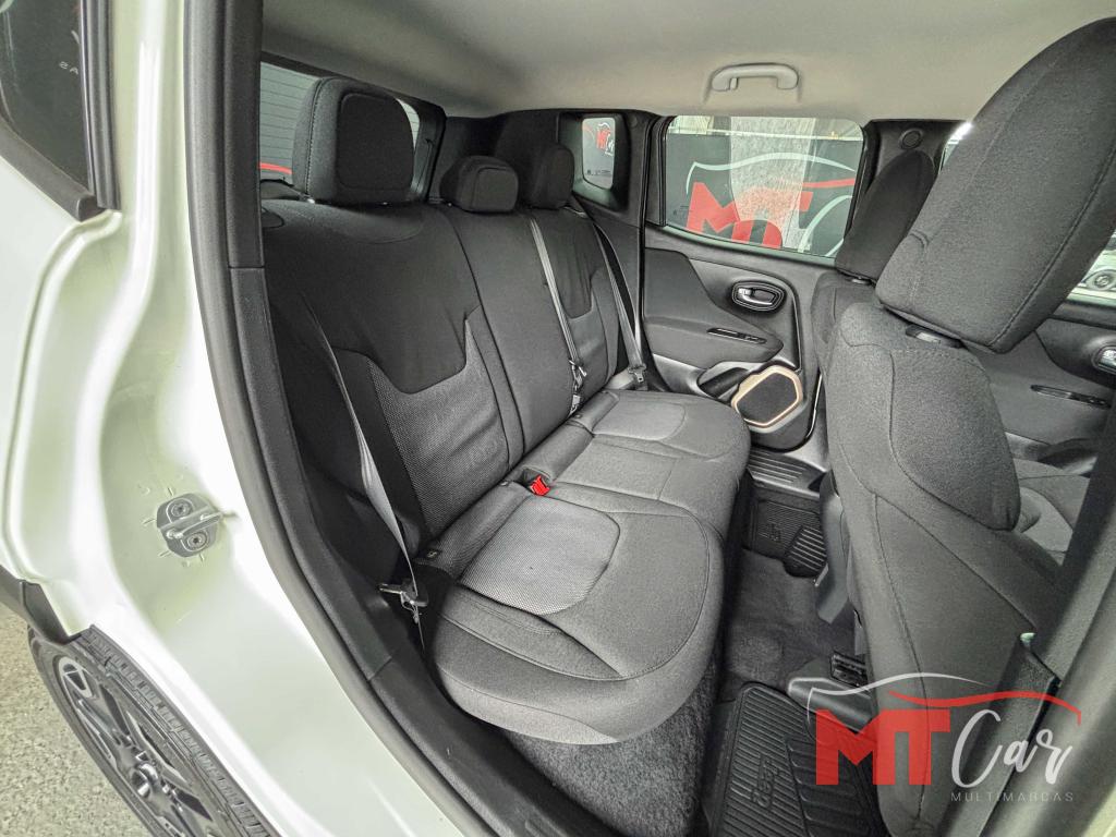 JEEP Renegade - Foto