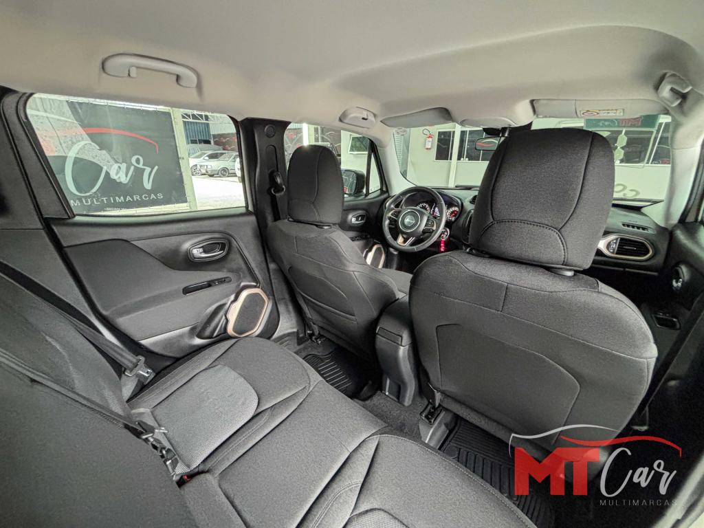 JEEP Renegade - Foto