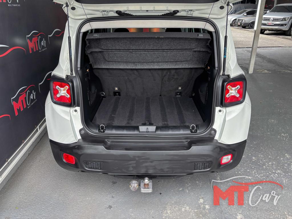 JEEP Renegade - Foto