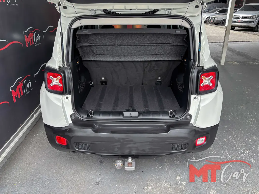 JEEP Renegade - Foto