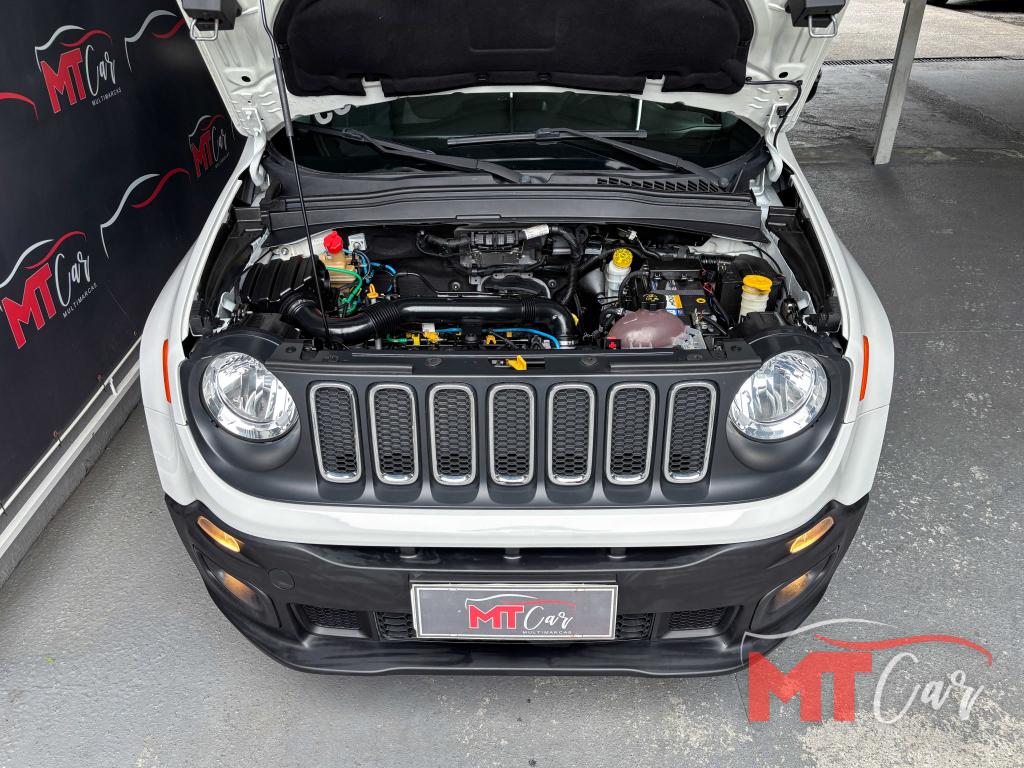 JEEP Renegade - Foto
