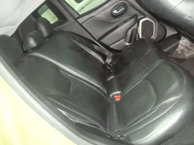 JEEP Renegade - Foto