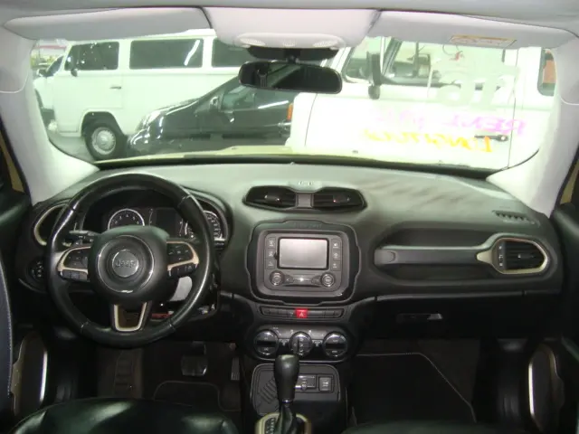 JEEP Renegade - Foto