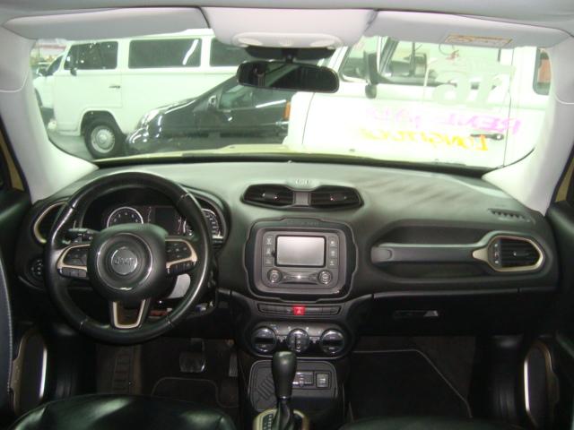 JEEP Renegade - Foto