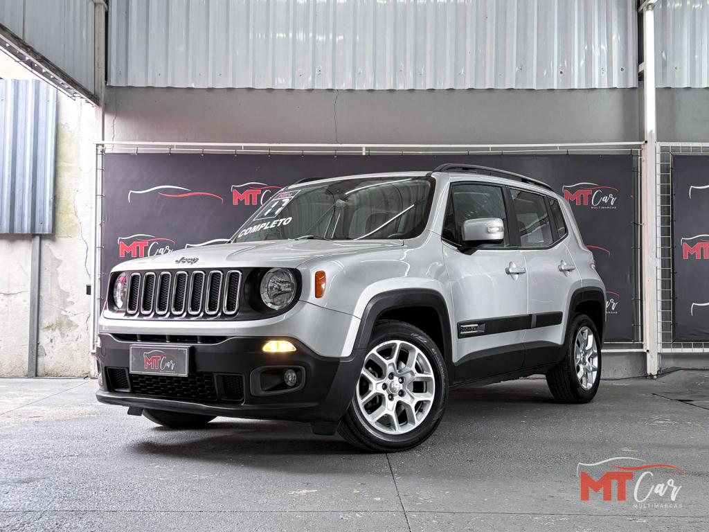 JEEP Renegade - Foto