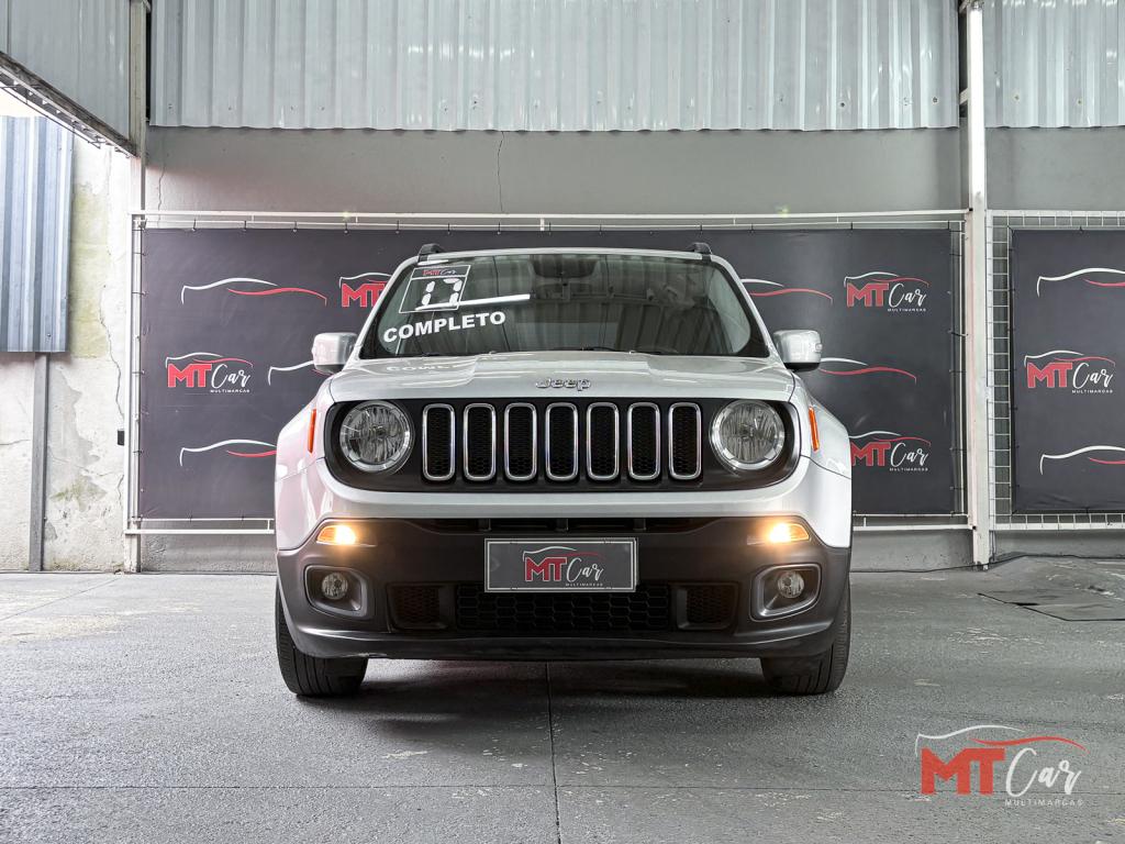 JEEP Renegade - Foto
