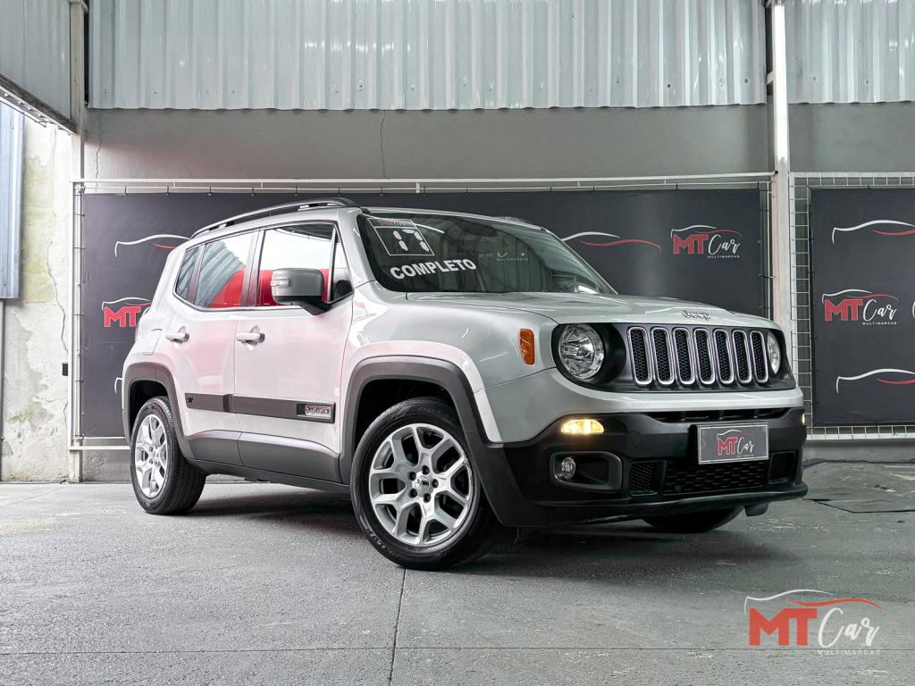 JEEP Renegade - Foto