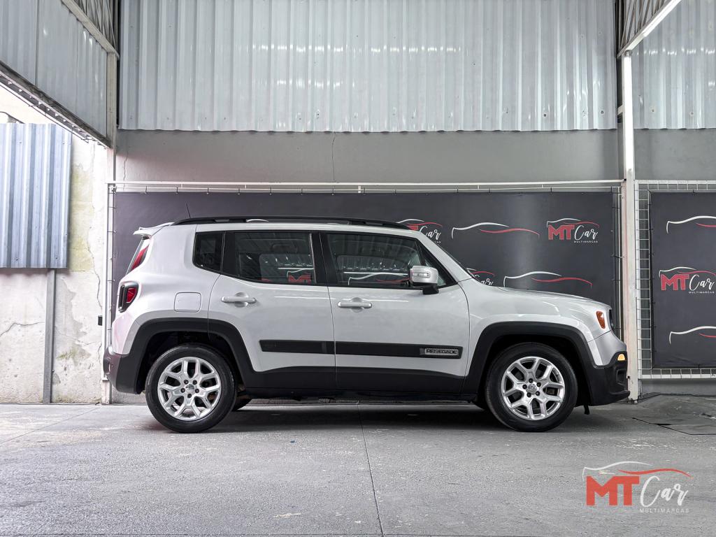 JEEP Renegade - Foto