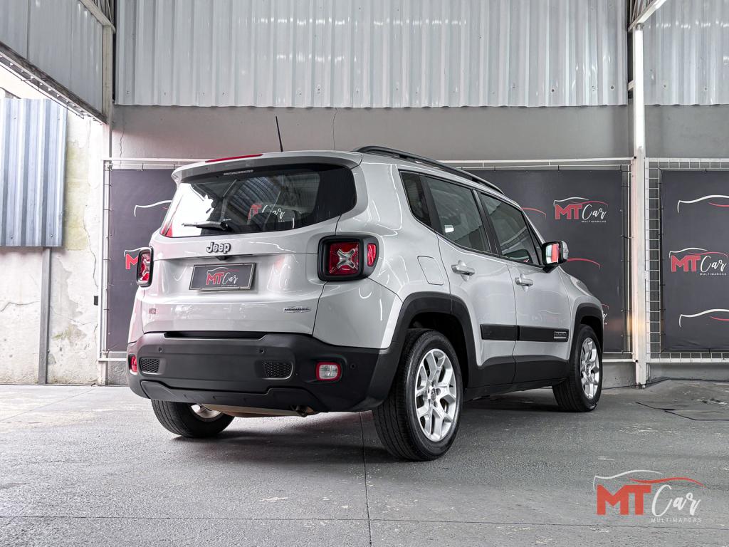 JEEP Renegade - Foto