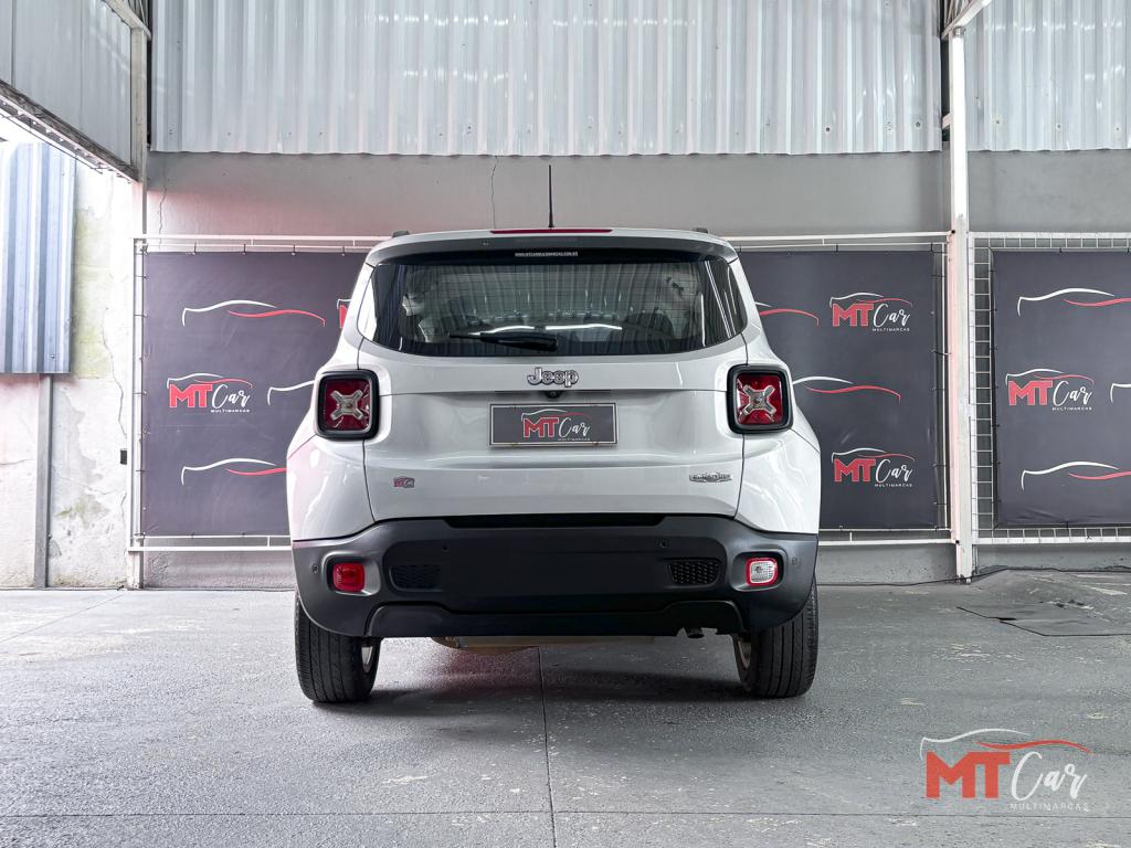 JEEP Renegade - Foto