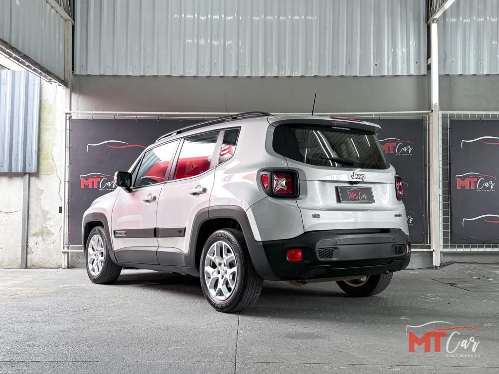 JEEP Renegade - Foto