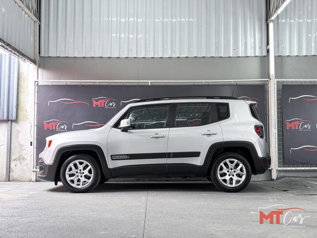 JEEP Renegade - Foto