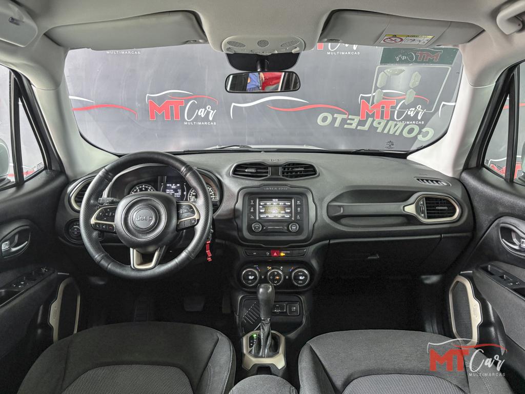 JEEP Renegade - Foto