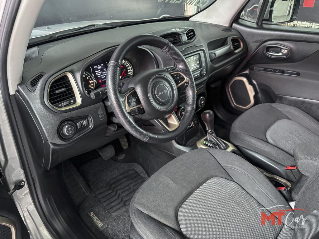 JEEP Renegade - Foto