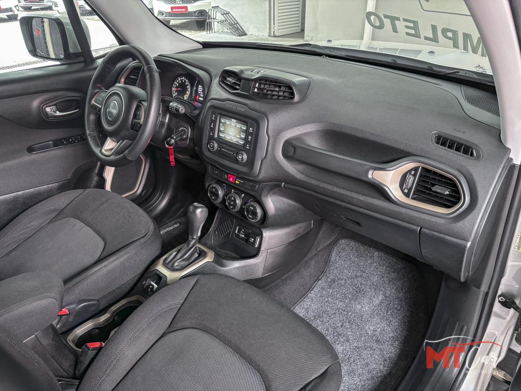 JEEP Renegade - Foto