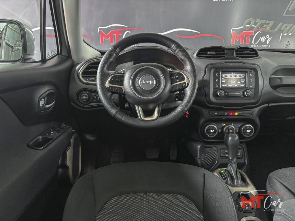 JEEP Renegade - Foto