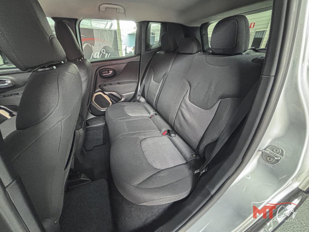 JEEP Renegade - Foto