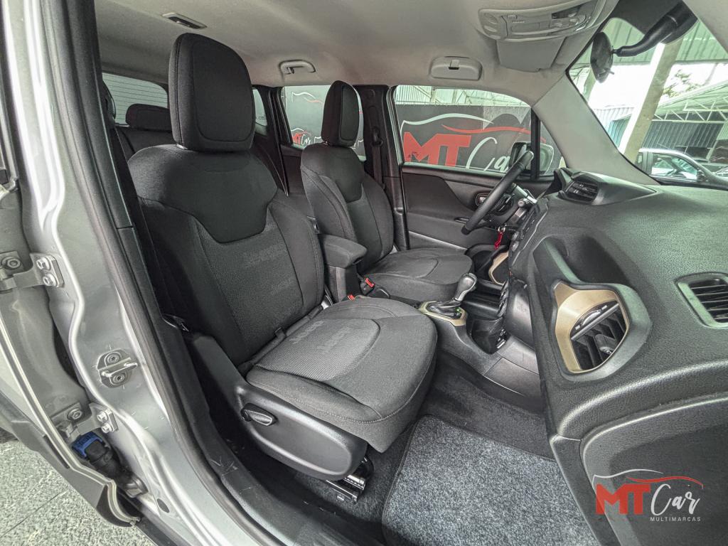 JEEP Renegade - Foto