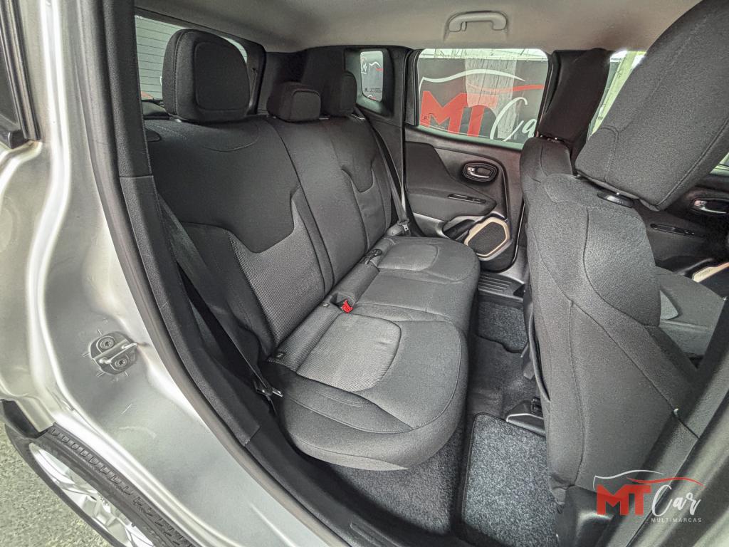 JEEP Renegade - Foto