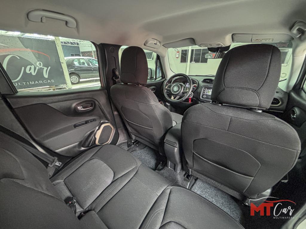 JEEP Renegade - Foto