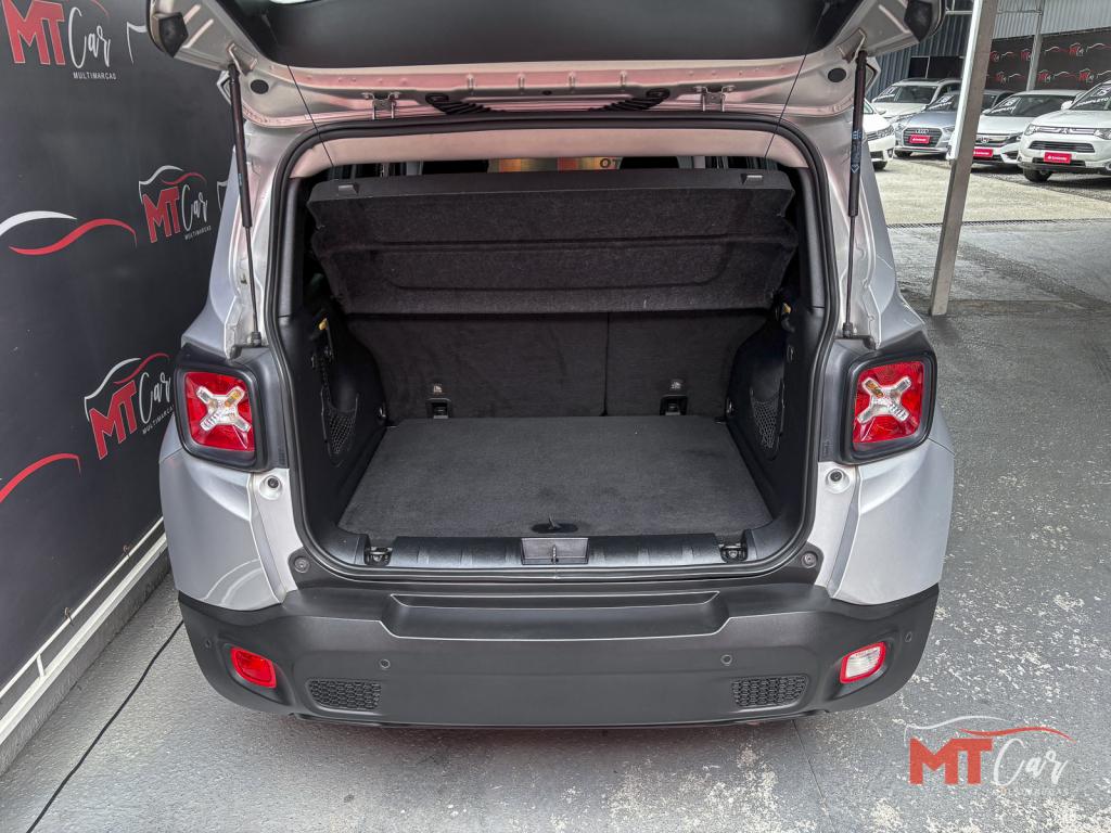 JEEP Renegade - Foto
