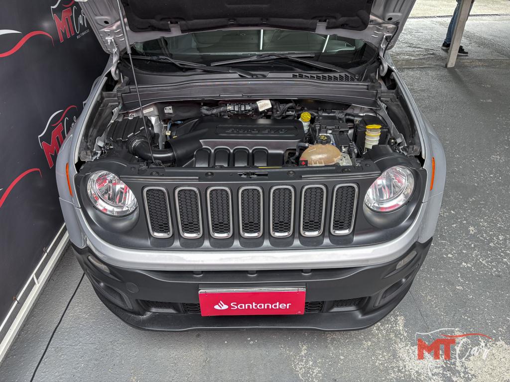 JEEP Renegade - Foto