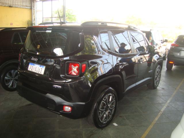 JEEP Renegade - Foto