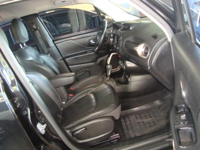 JEEP Renegade - Foto